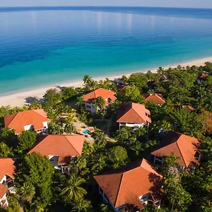 5* Resort Couples Swept Away (adults Only)